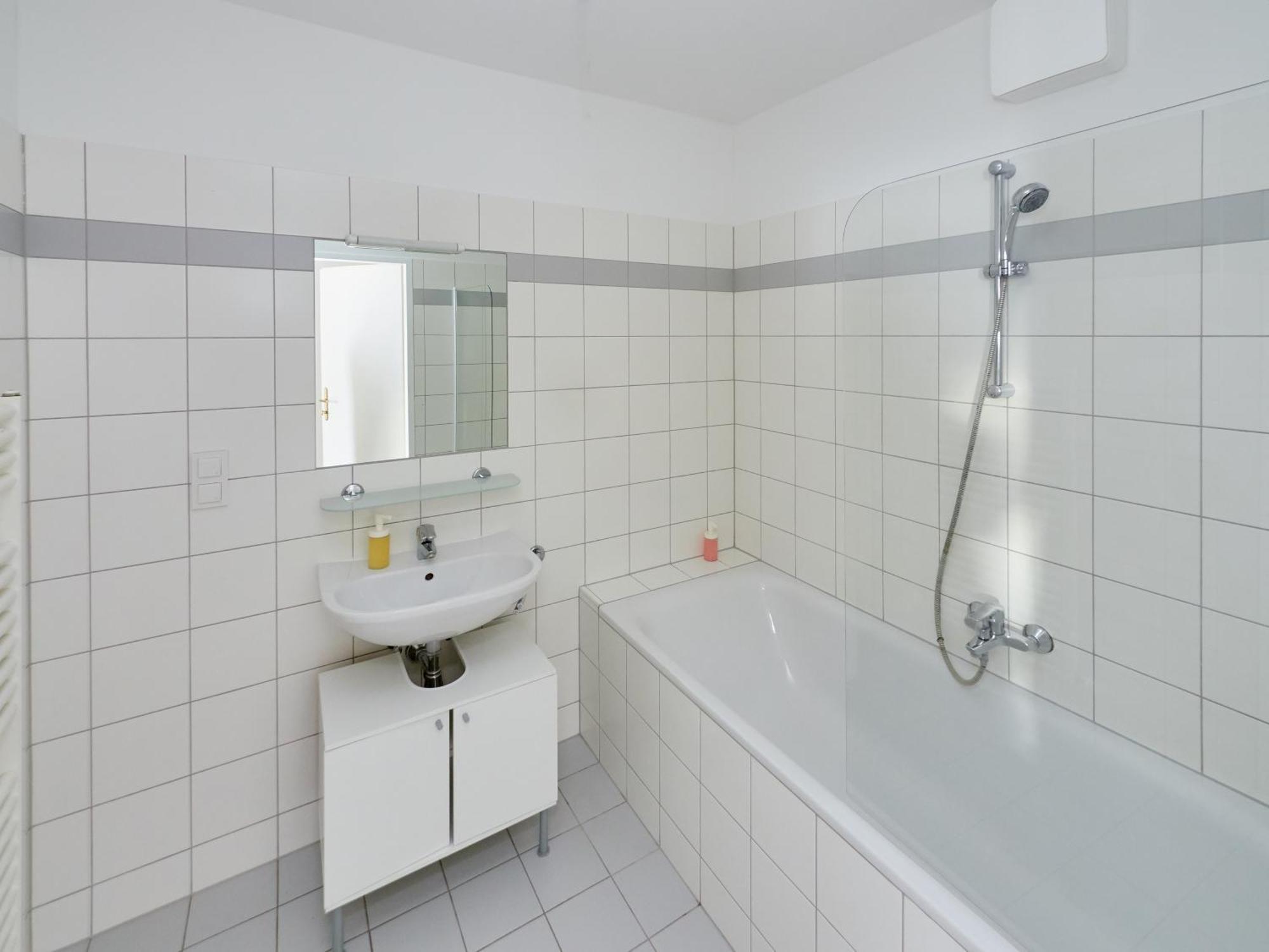 Central Apartment Kreuzgasse Виена Екстериор снимка
